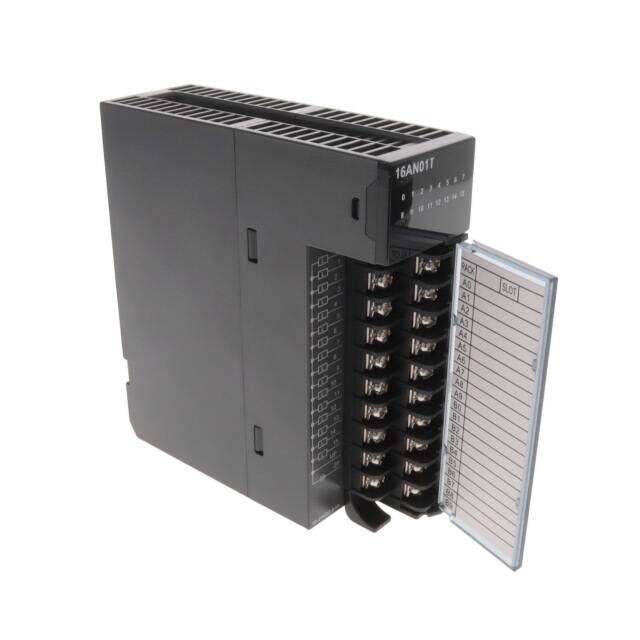 AH16AN01T-5A Delta Electronics/Industrial Automation Contrôleurs - Modules PLC